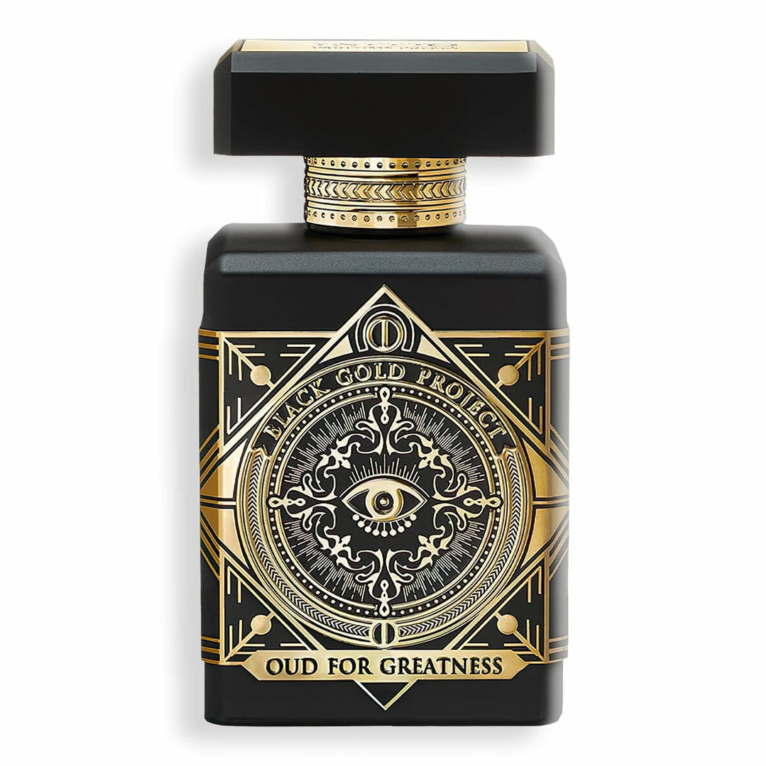 Oud For Greatness