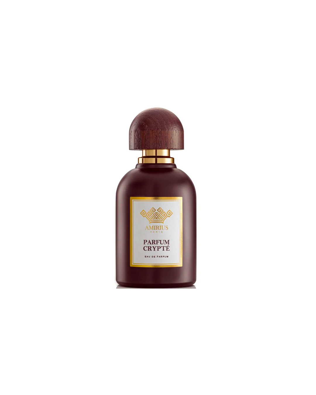 Parfum Crypte