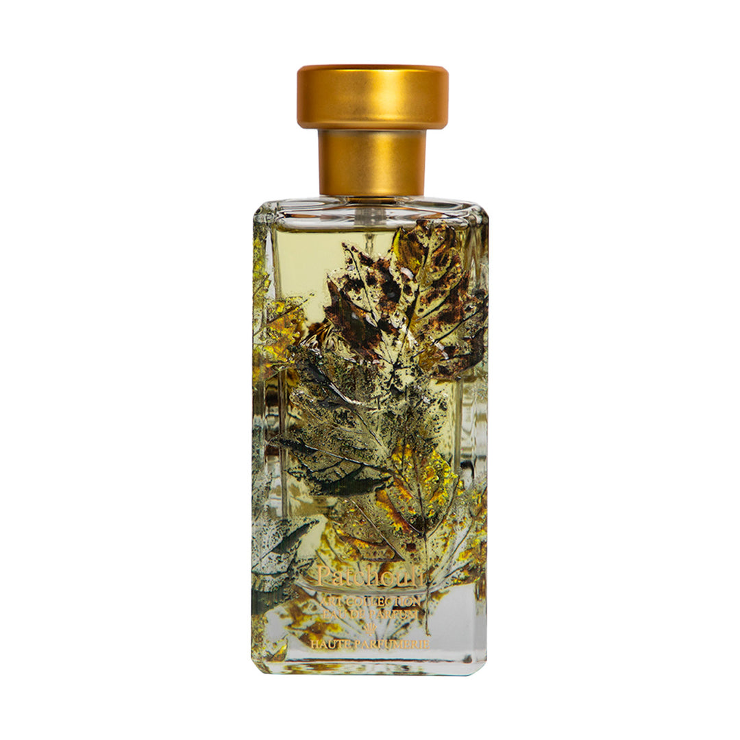 Patchouli