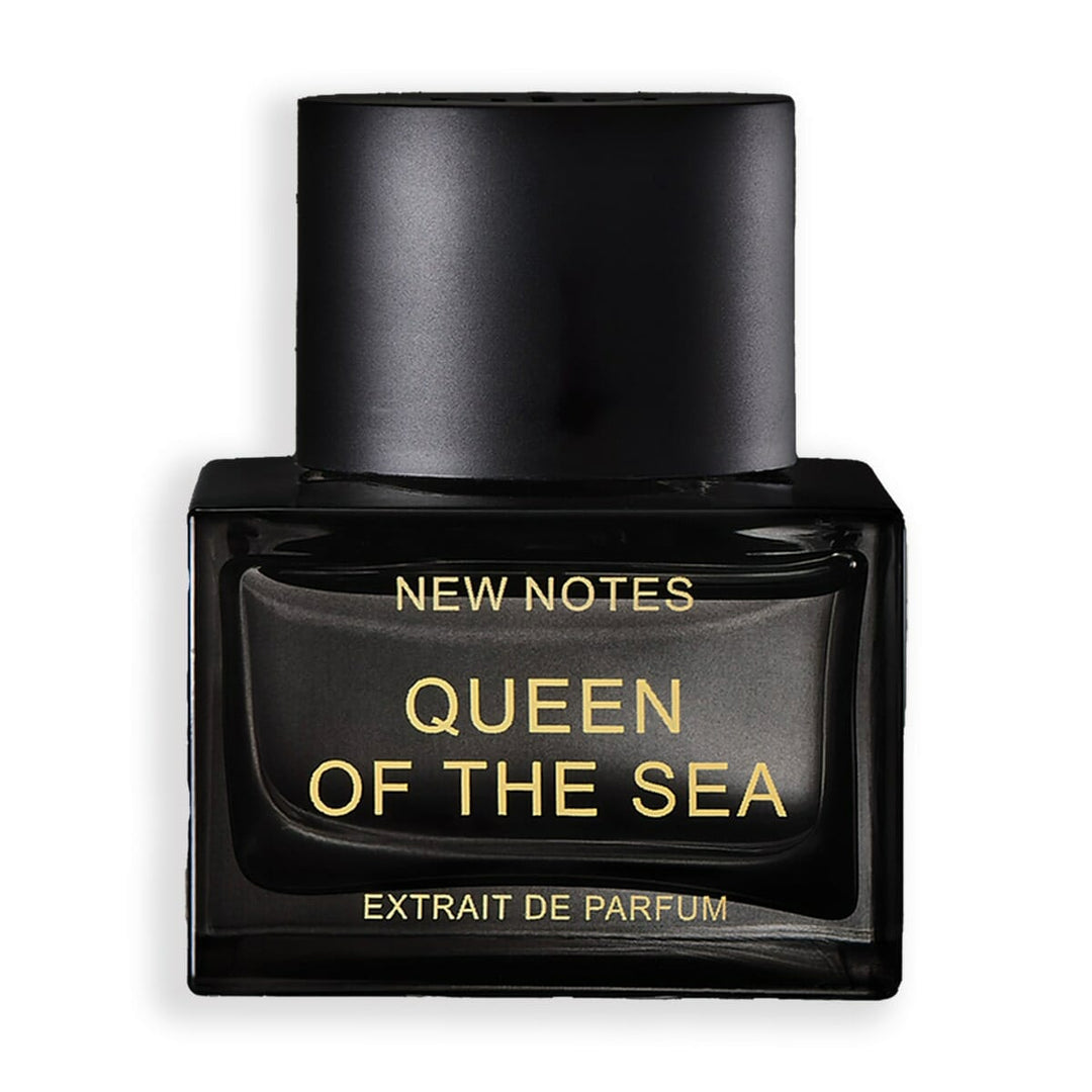 Queen Of The Sea