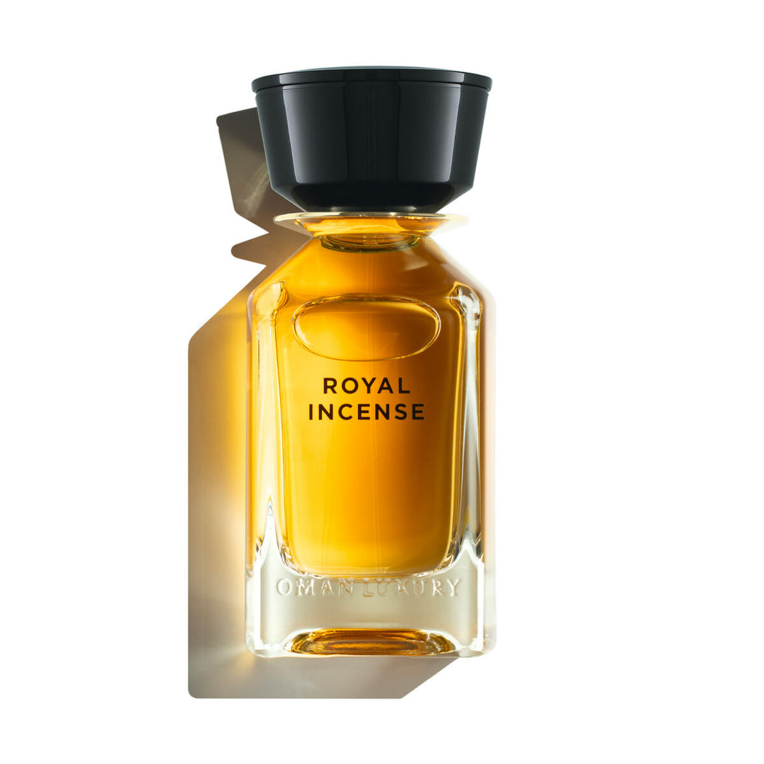 Royal Incense