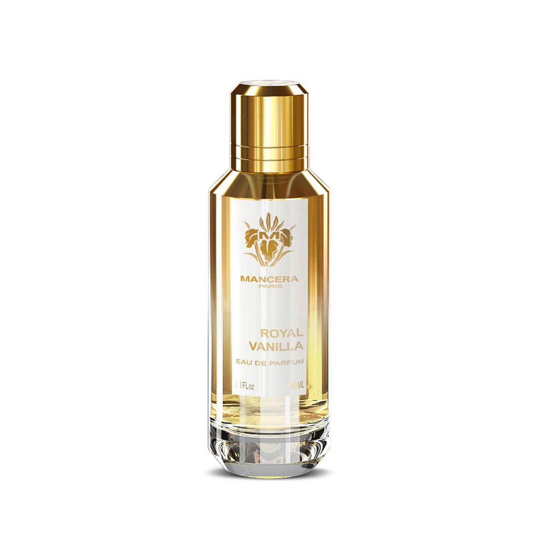 Royal Vanilla