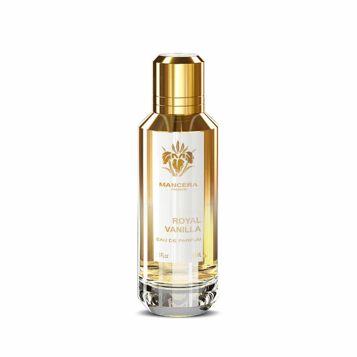 Royal Vanilla