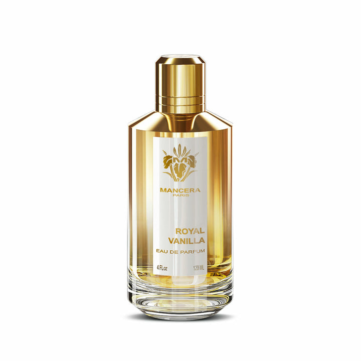 Royal Vanilla