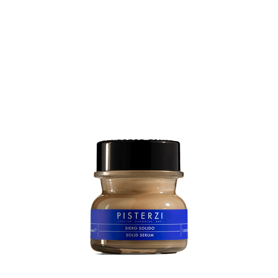 Solid Serum
