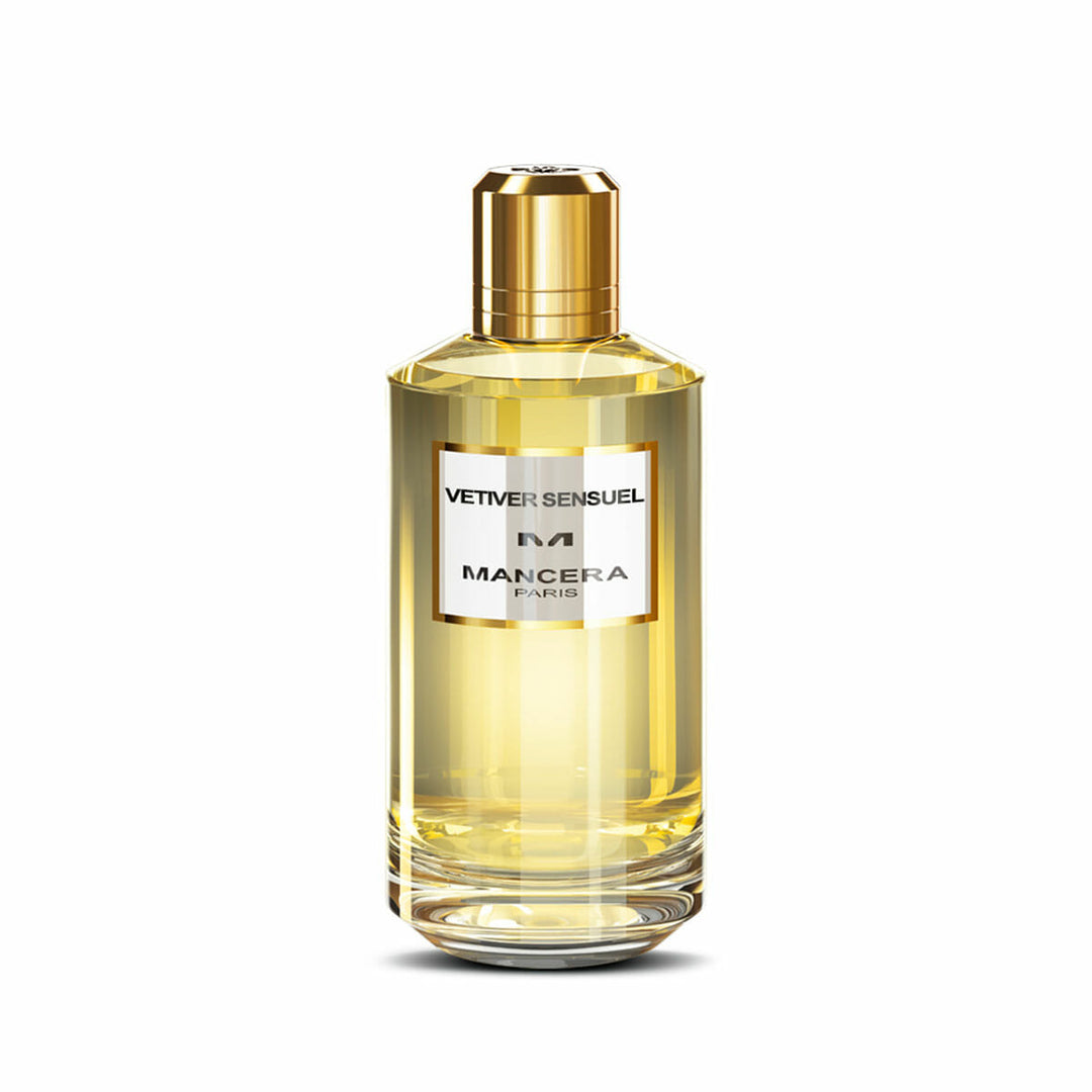 Vetiver Sensuel