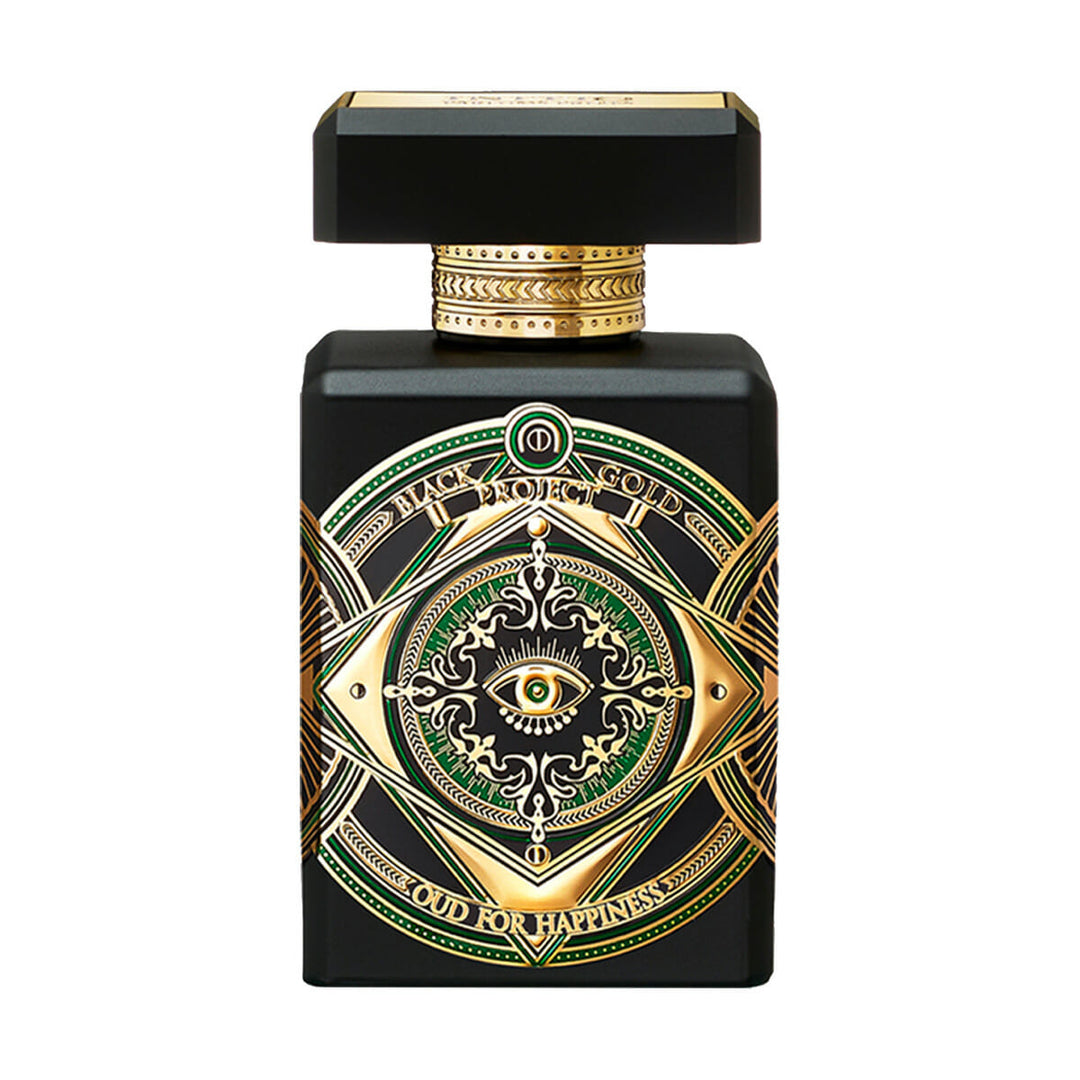 Oud For Happiness