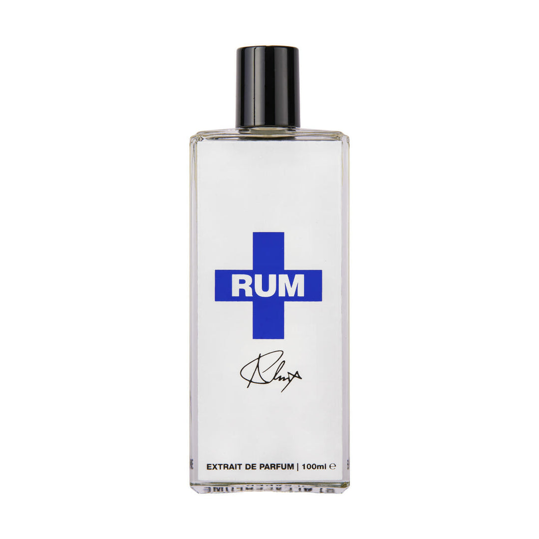 Rum+