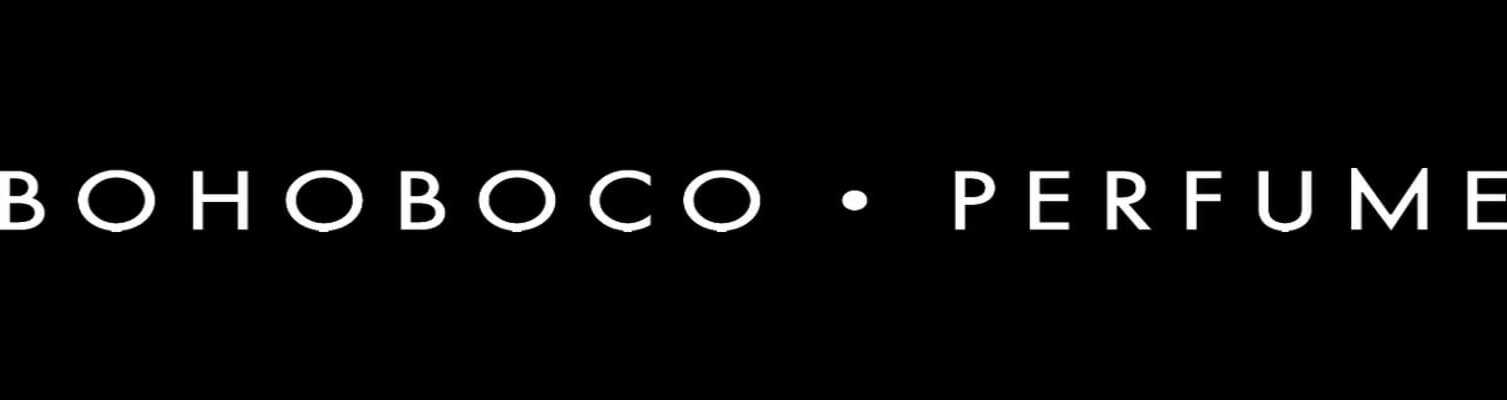 Bohoboco • Perfume
