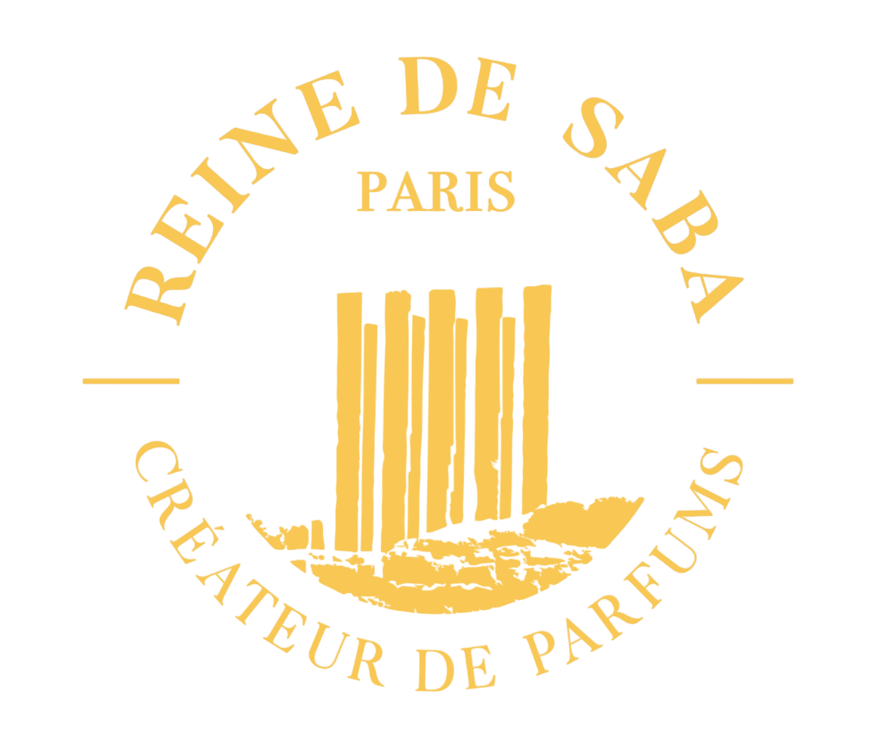 Reine De Saba Logo