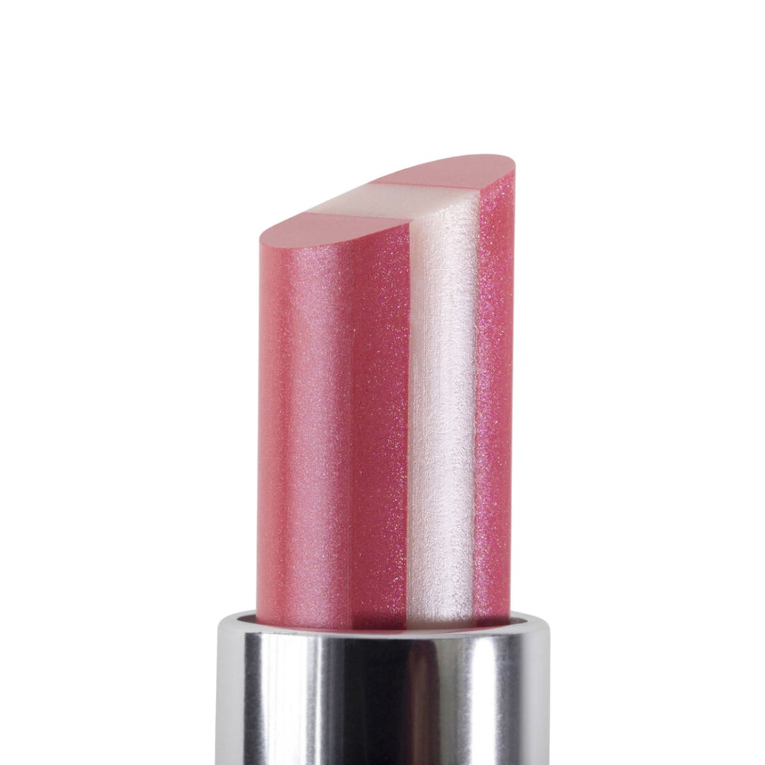 Double Ecstasy Lipstick Rose Sorbet