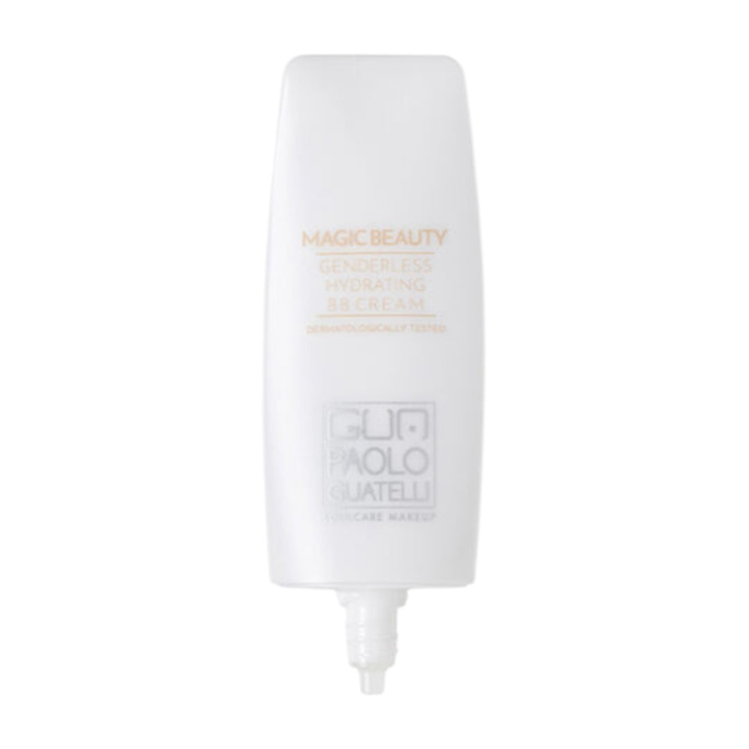 Magic Beauty Bb Cream Light Aura
