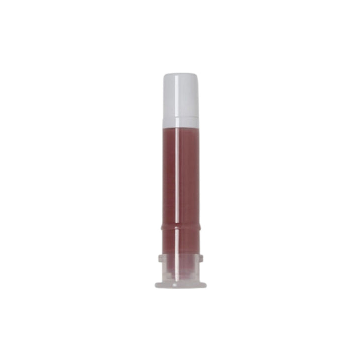 Plump & Care For Lips Kit Calypso Berry Complete Kit (Syringe+Refiller)