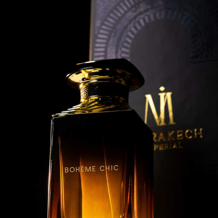 Bohème Chic