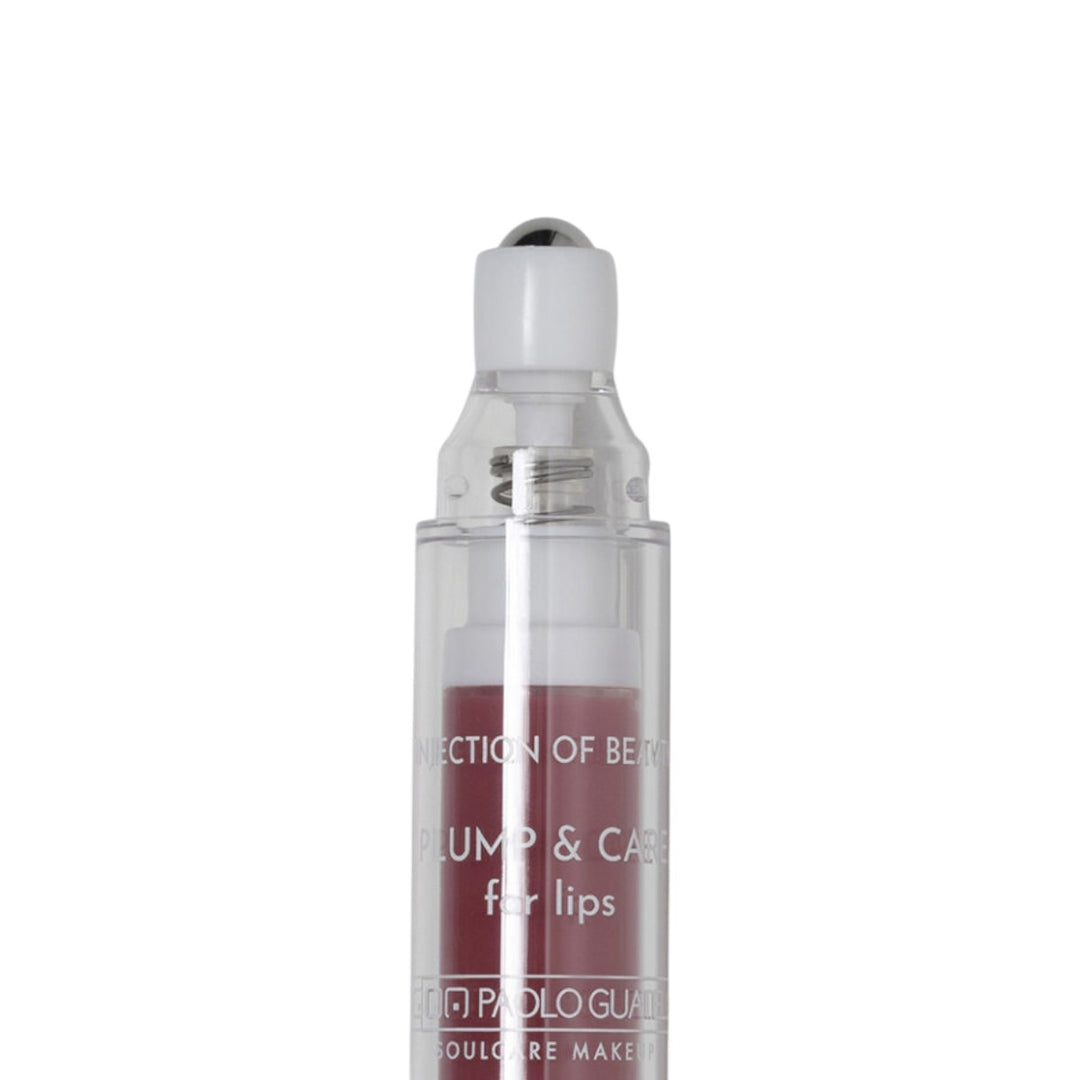 Plump & Care For Lips Kit Fruity Punch Complete Kit (Syringe+Refiller)