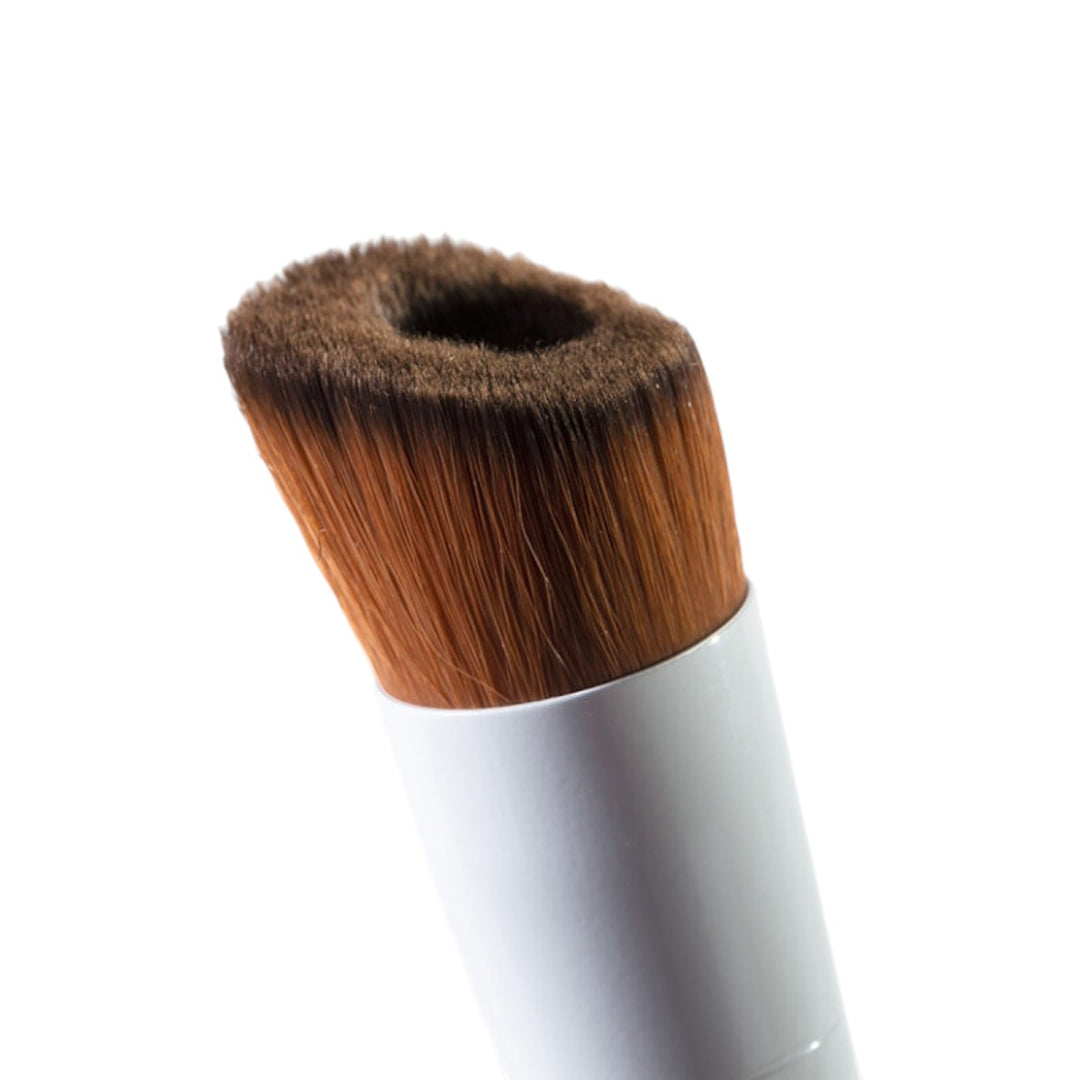 Professional Brush Foundation Flatbuki
