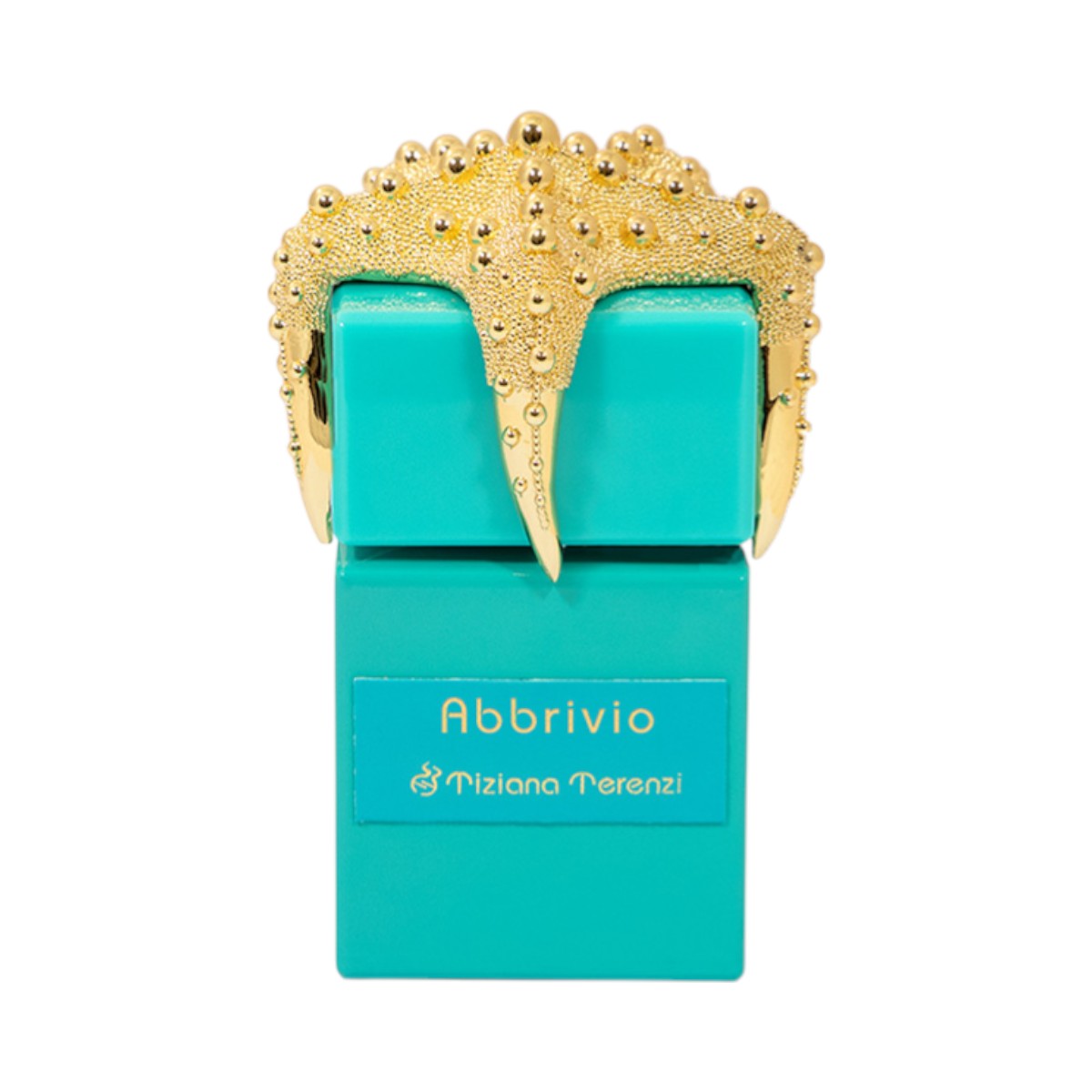 Abbrivio - Tiziana Terenzi | ZHOR PARFUMS