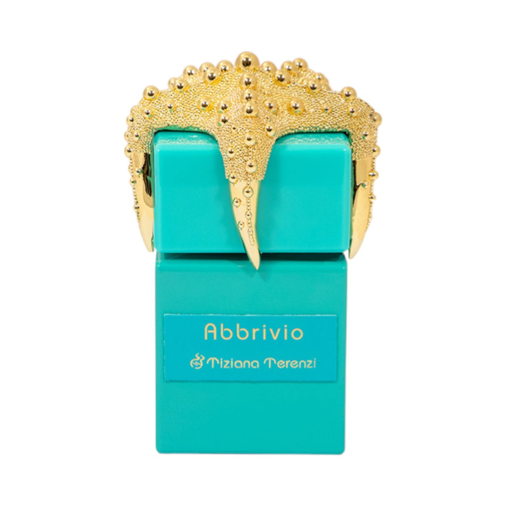 Abbrivio - Tiziana Terenzi | ZHOR PARFUMS