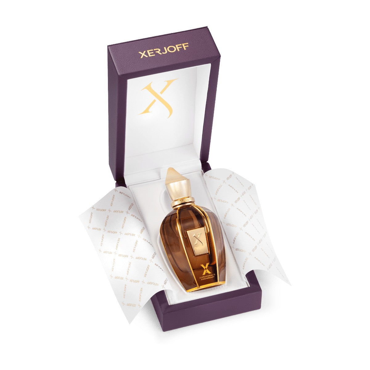 Alexandria II - Xerjoff | ZHOR PARFUMS