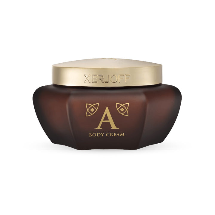Alexandria II Body Cream