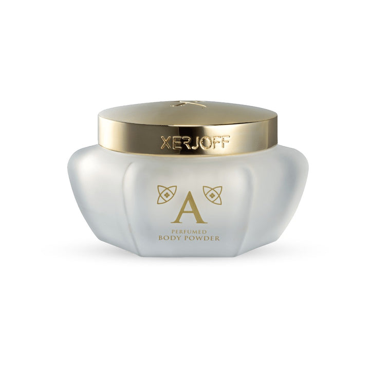 Alexandria II Body Powder