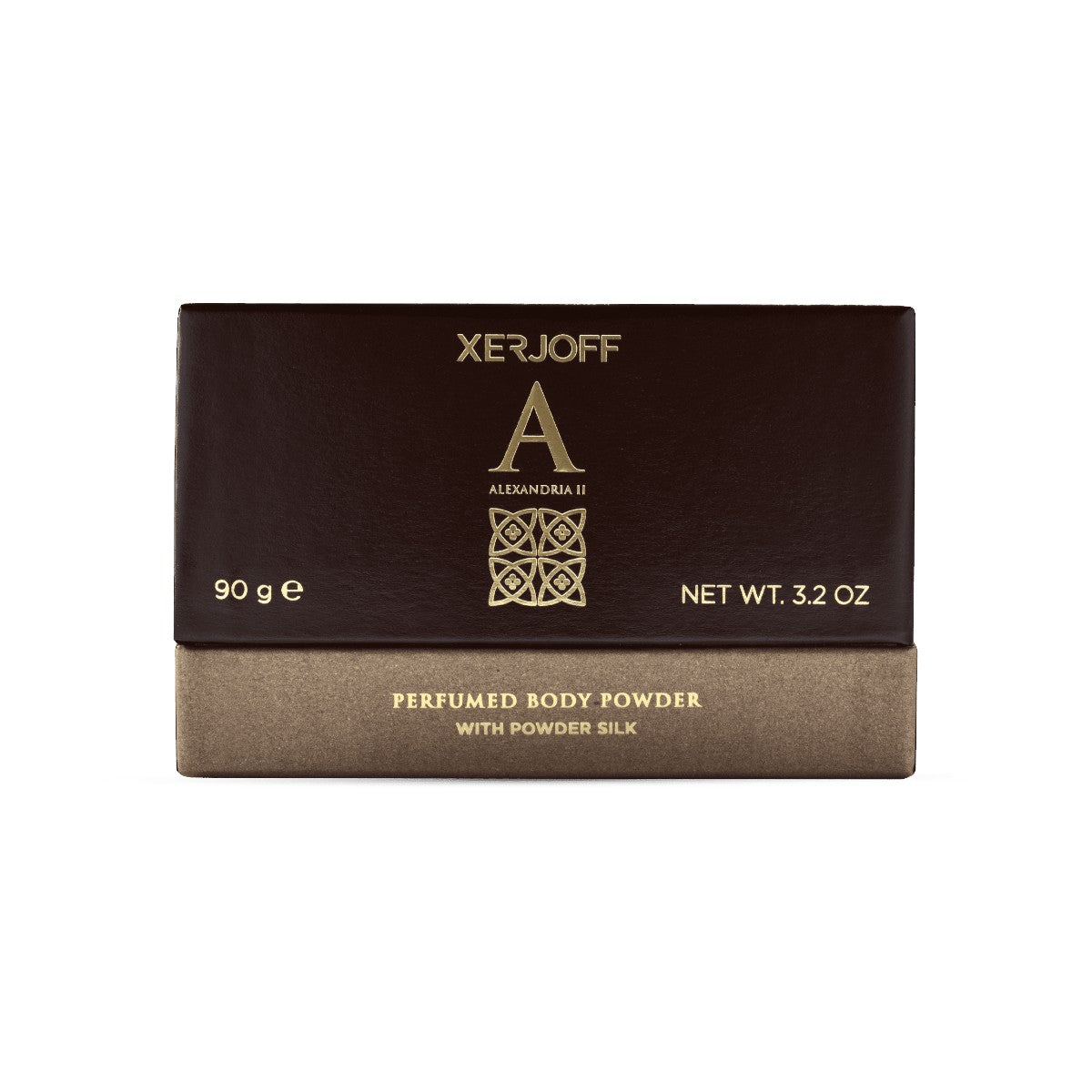 Alexandria II Body Powder - Xerjoff | ZHOR PARFUMS