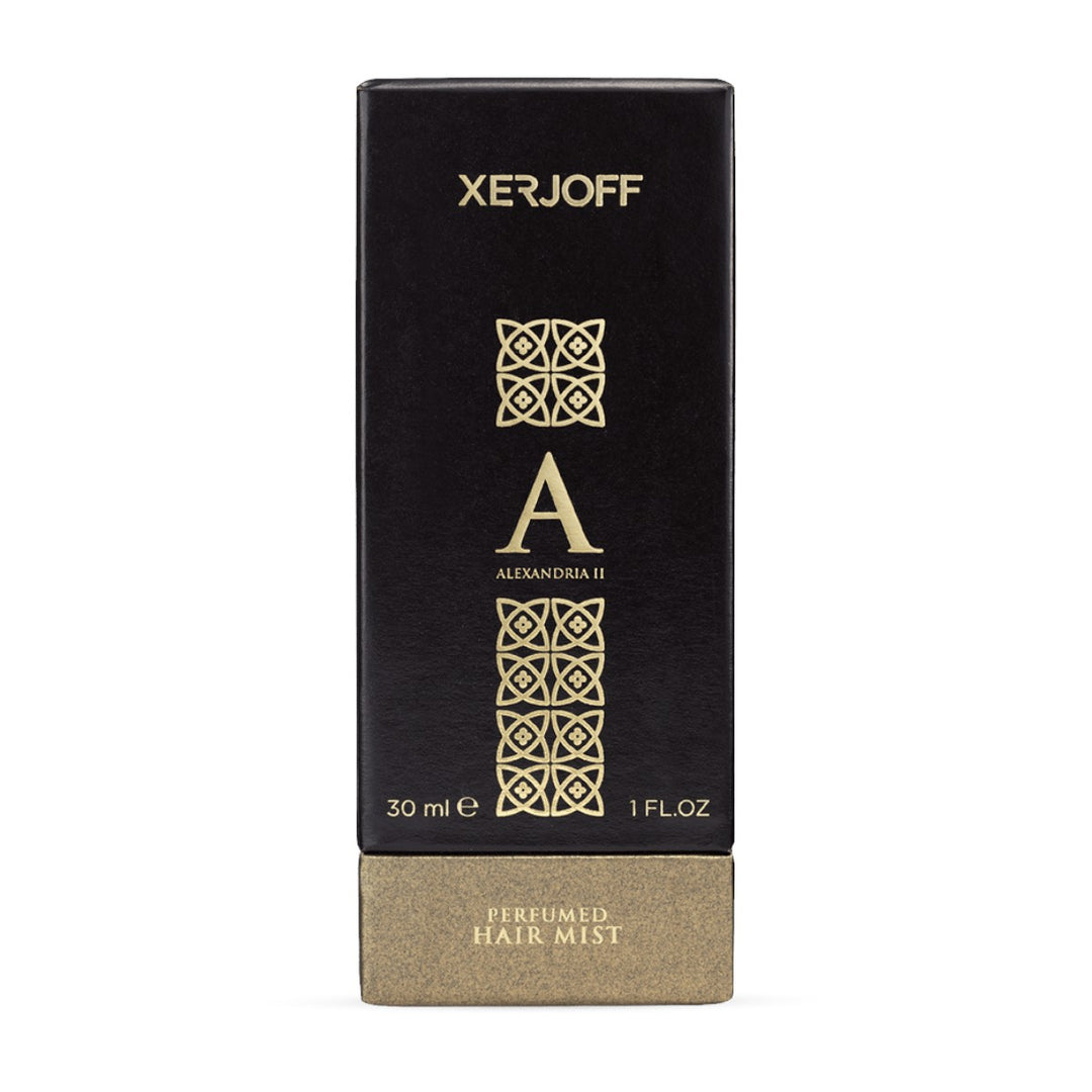 Alexandria II Hair Mist