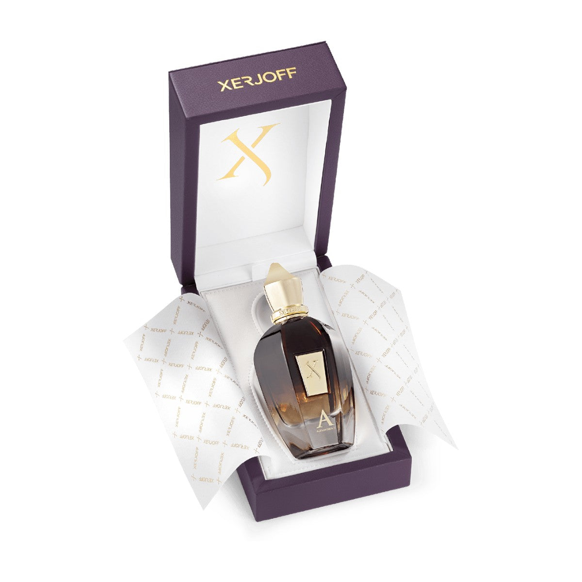 Alexandria II - Xerjoff | ZHOR PARFUMS