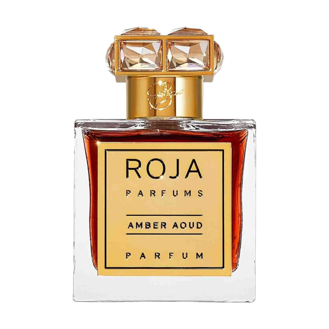 Amber Aoud Roja Parfums 100ml