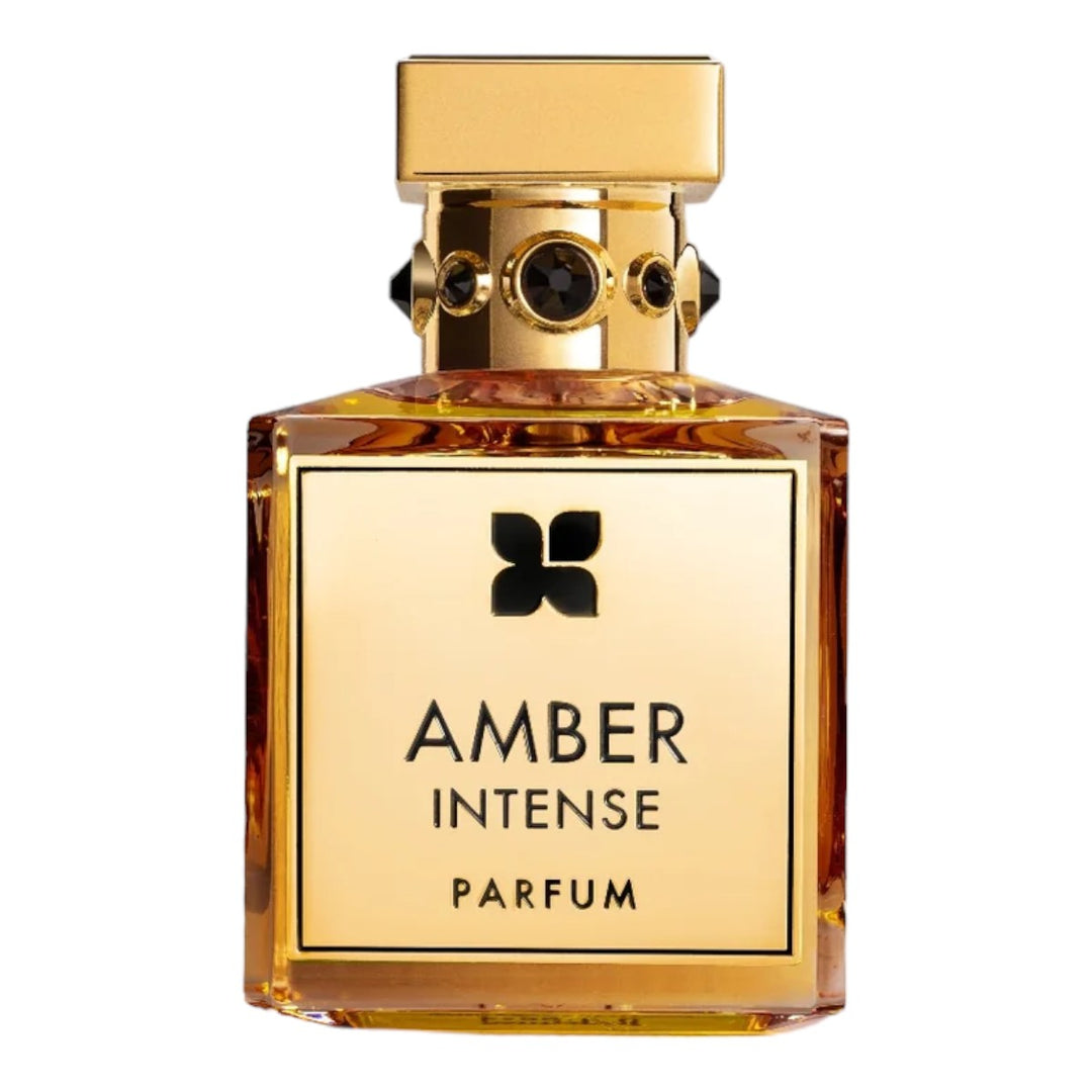 Amber Intense