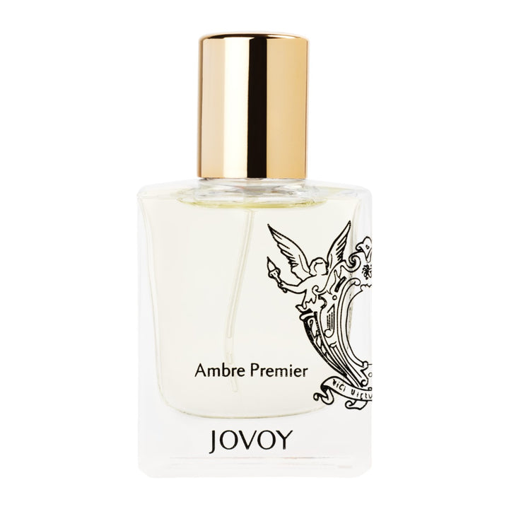 Ambre Premier Edp