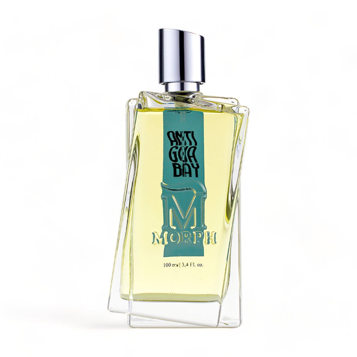 Tonkatonic - Morph | ZHOR PARFUMS