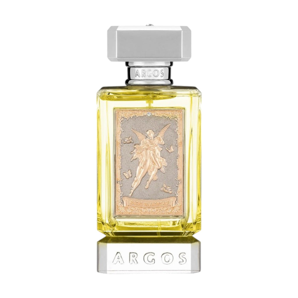 Bacio Immortale - Argos | ZHOR PARFUMS