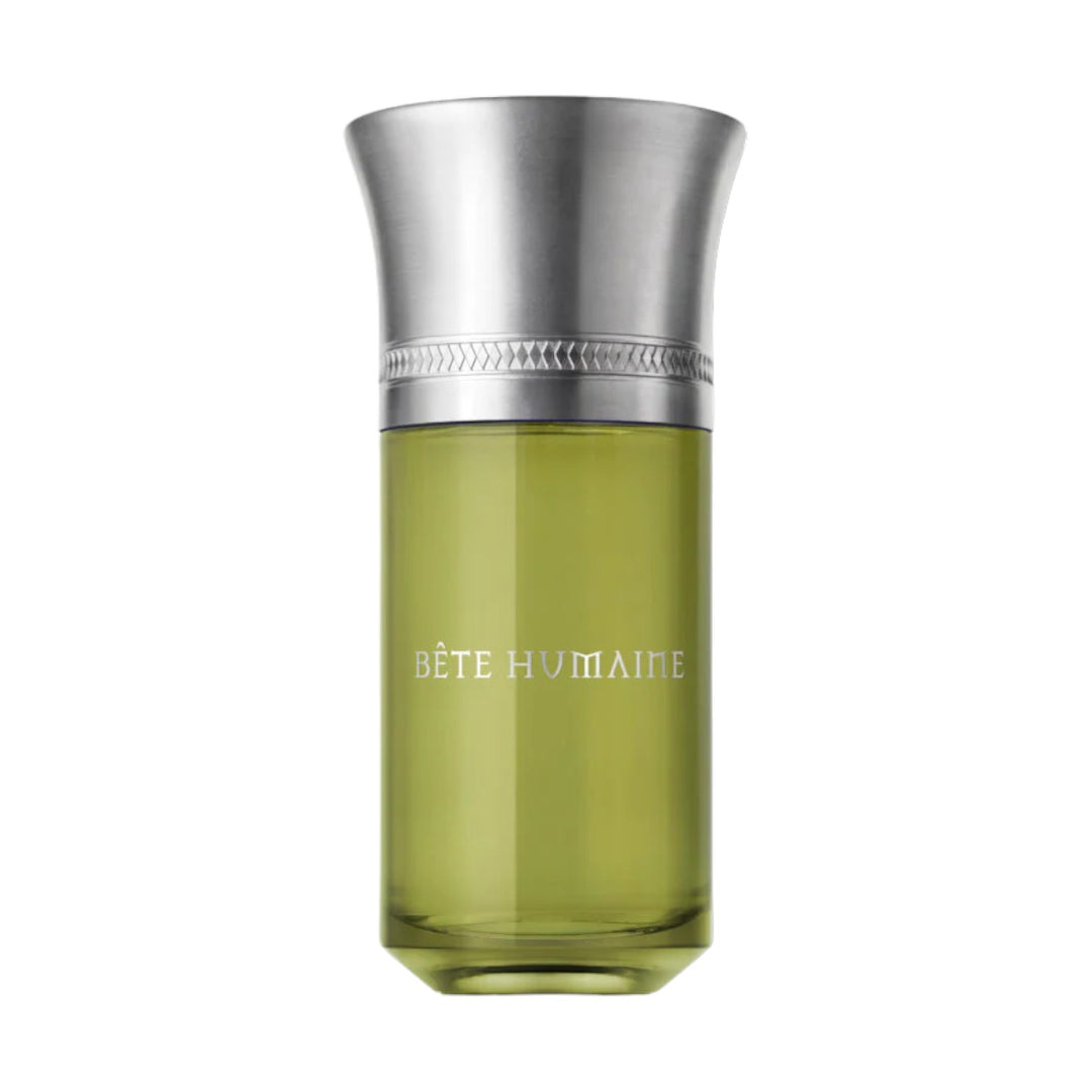 Bete Humaine Liquides Imaginaires 100ml