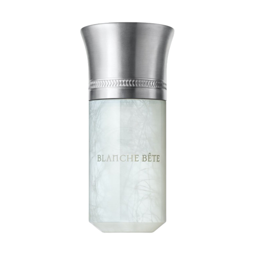 Blanche Bete Liquides Imaginaires 100ml