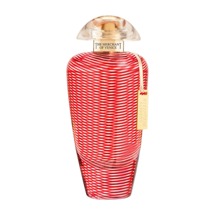 Byzantium Saffron Edp