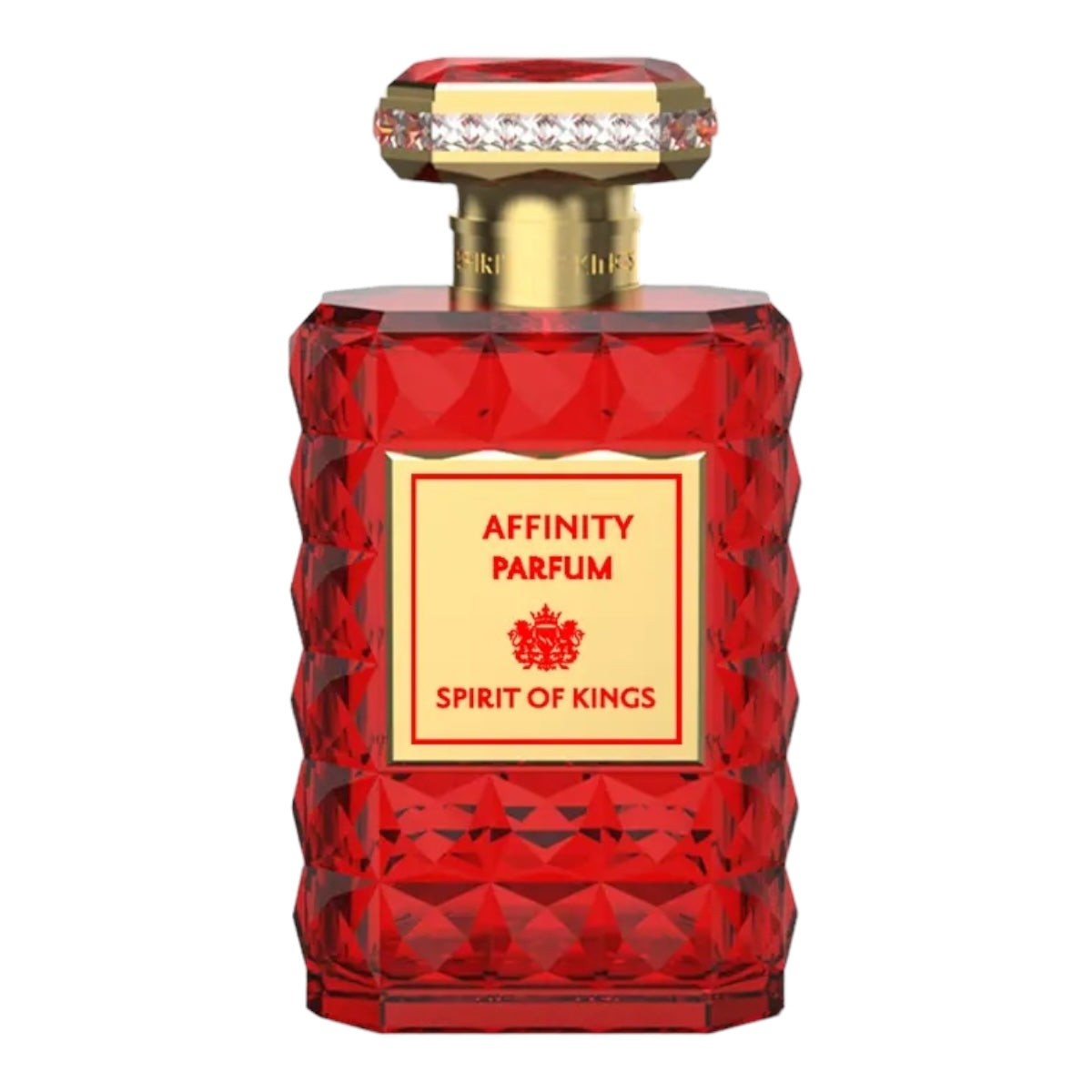 【新品未使用】Mystic Harmony / Night Over Egypt Harmony - Spirit Of Kings| ZHOR PARFUMS