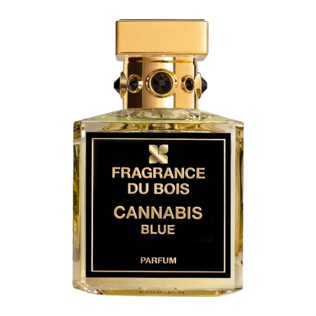 Cannabis Blue