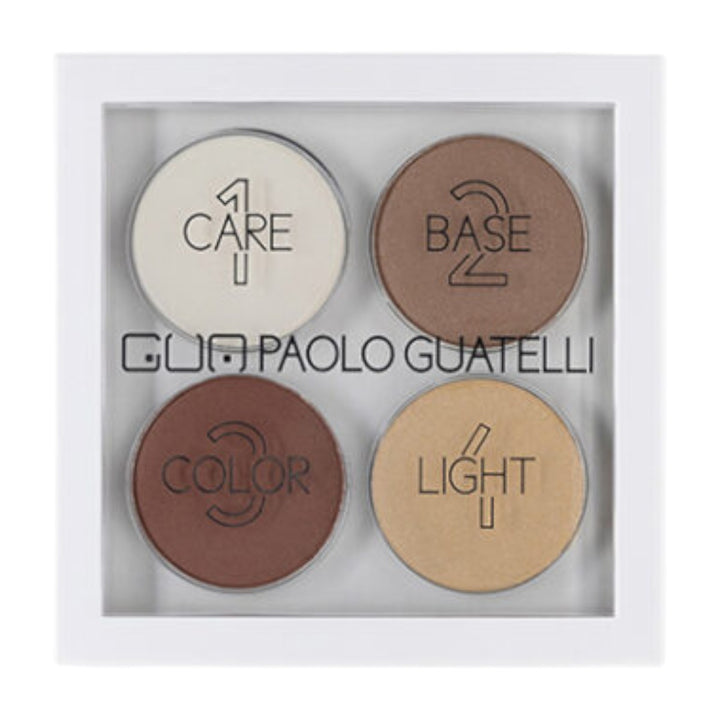 Care 4 Eyes Earth Spirit Eye Protection Set