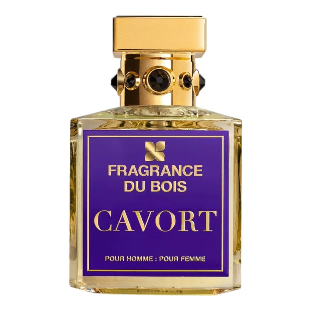 Cavort - Fragrance Du Bois Perfumes | ZHOR PARFUMS