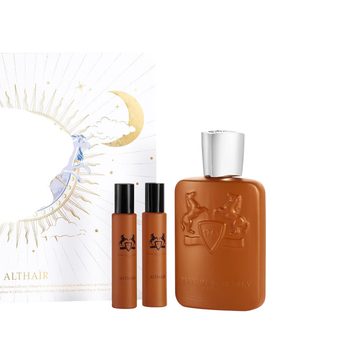 Coffret Althair Festive 2025