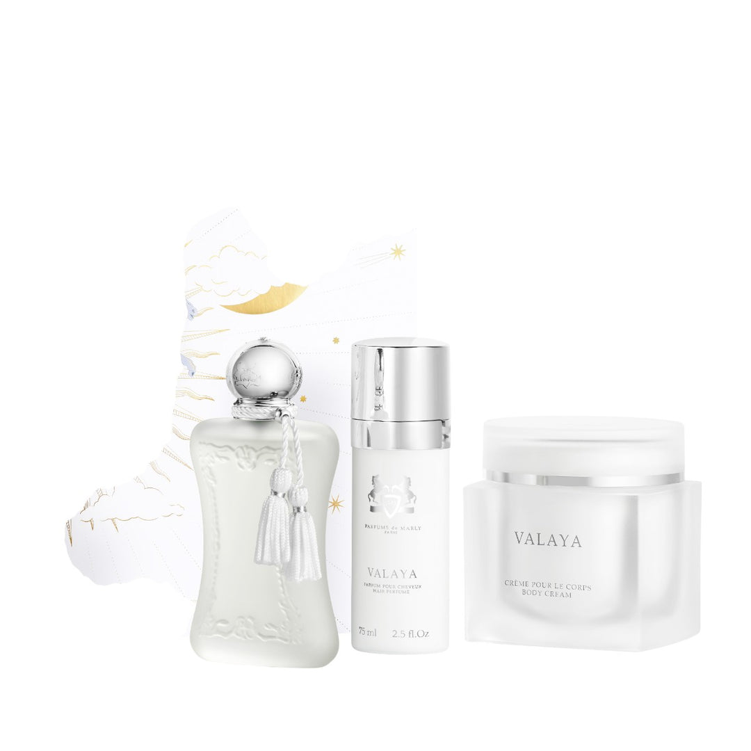 Coffret Valaya Festive 2025