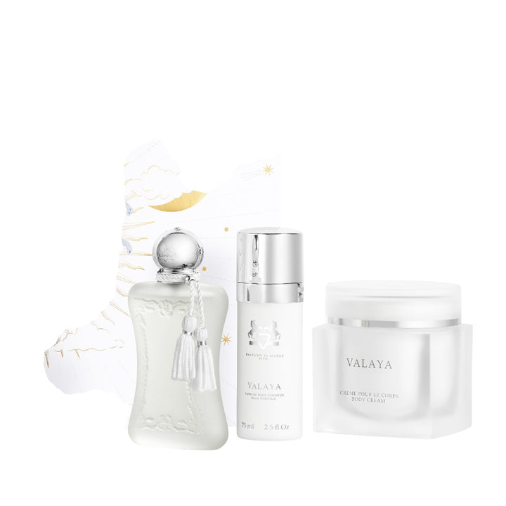 Coffret Valaya Festive 2025