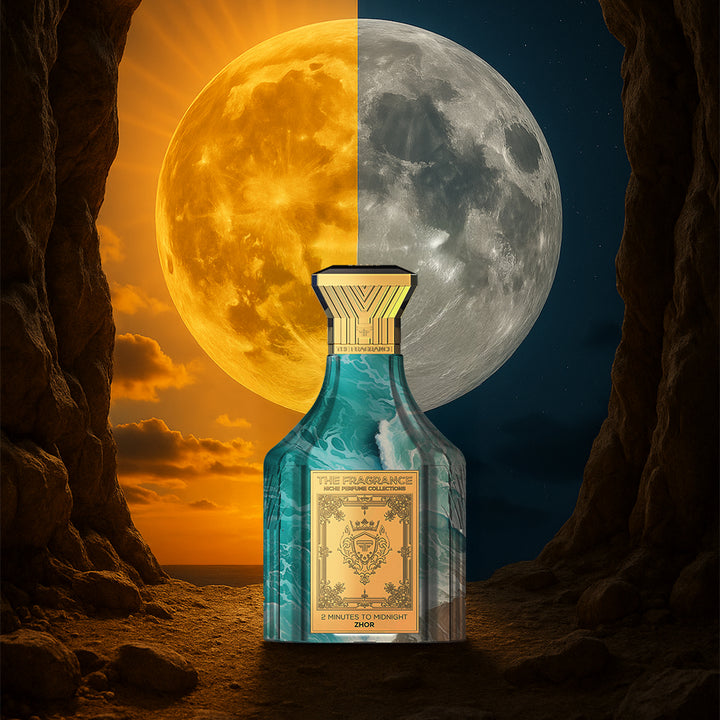 2 Minutes To Midnight EXCLUSIVELY FOR ZHOR