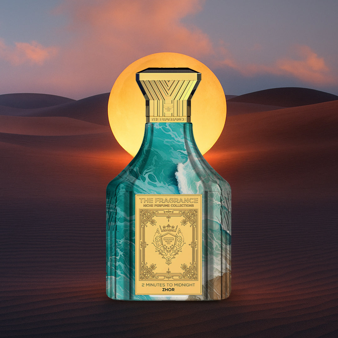 2 Minutes To Midnight EXCLUSIVELY FOR ZHOR