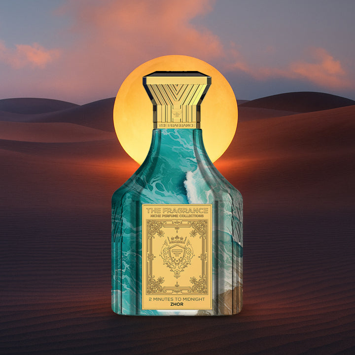 2 Minutes To Midnight EXCLUSIVELY FOR ZHOR