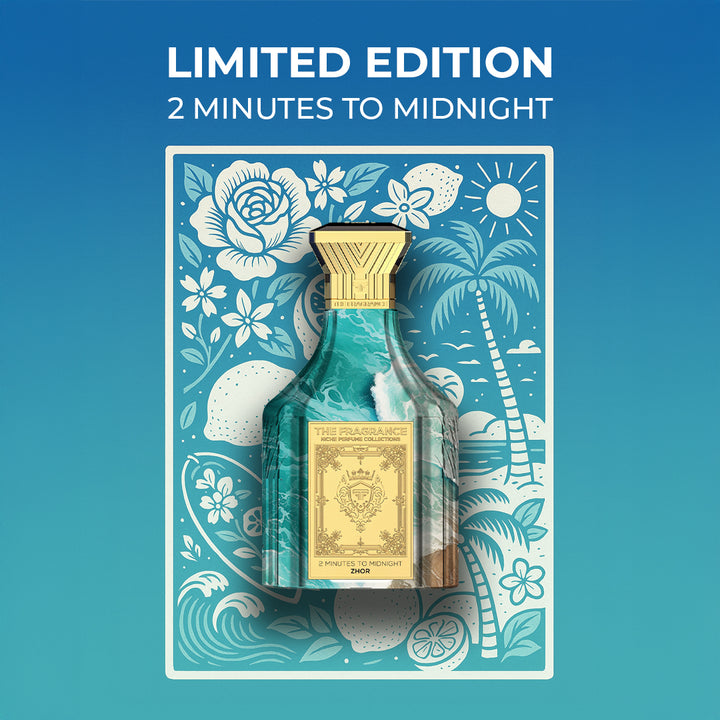 2 Minutes To Midnight EXCLUSIVELY FOR ZHOR
