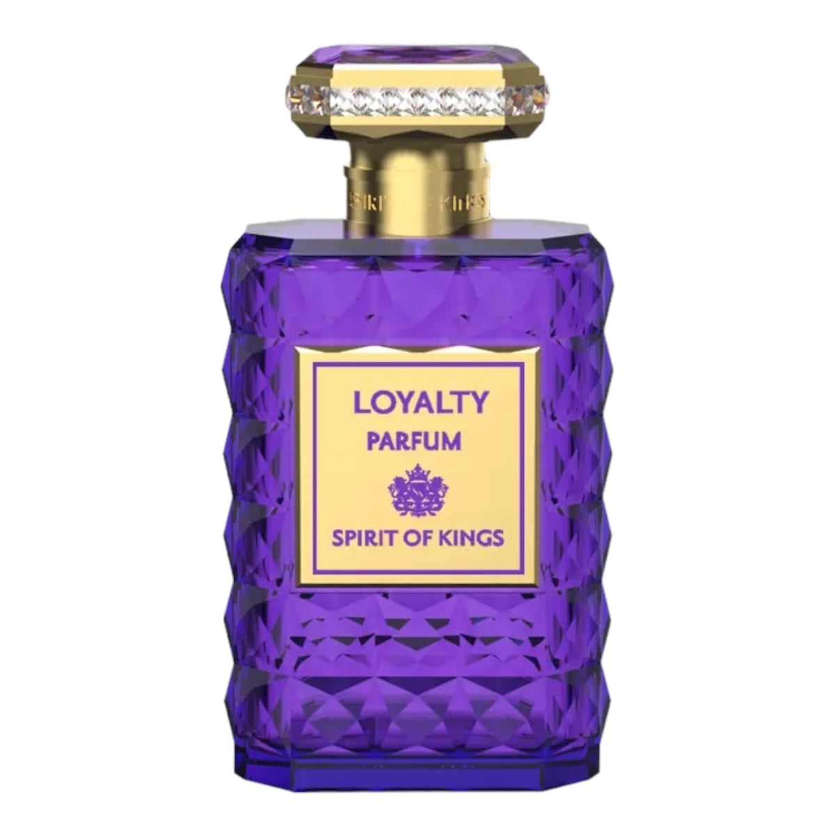 Loyalty - Spirit Of Kings| ZHOR PARFUMS