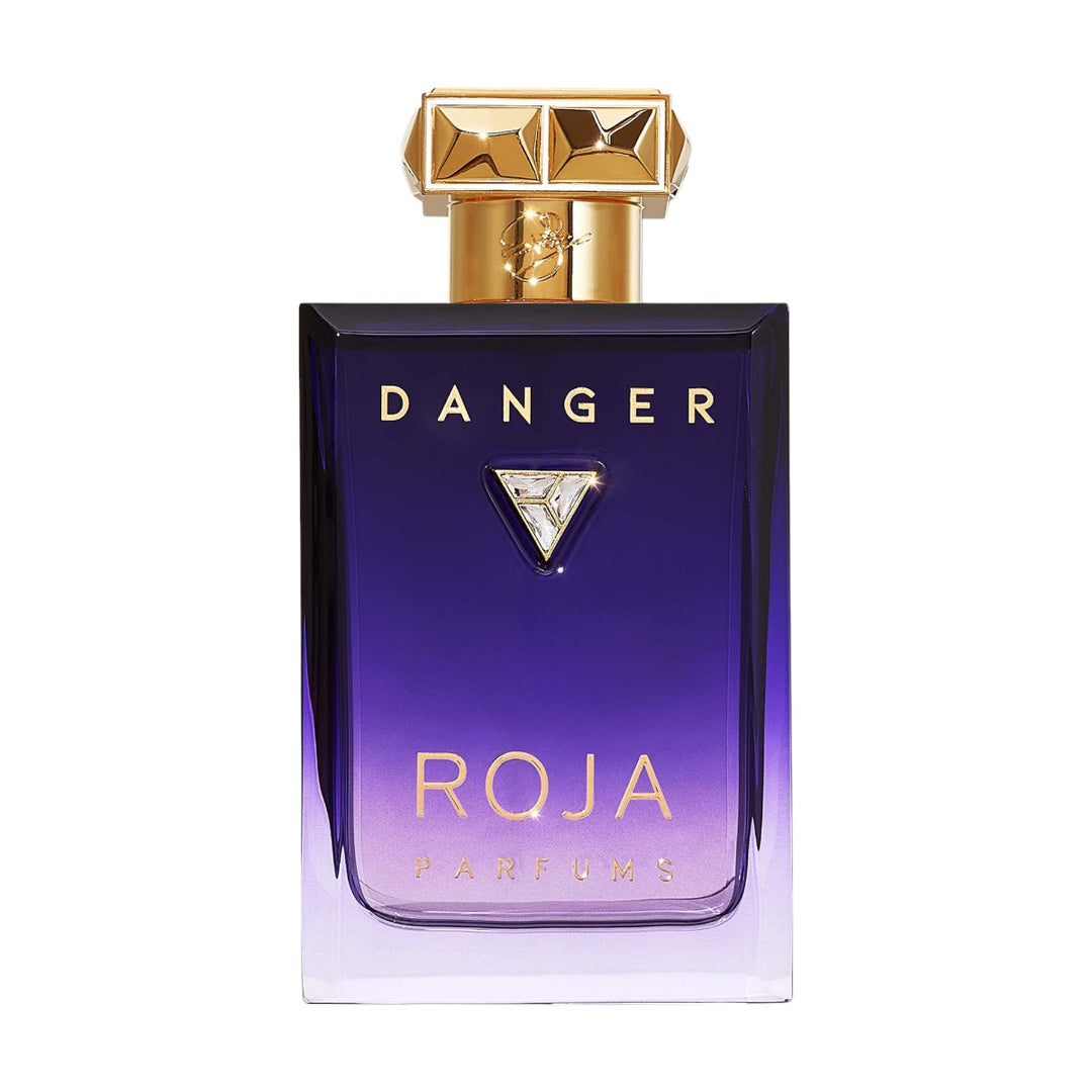 Danger Pou Femme Essence Roja Parfums 100ml