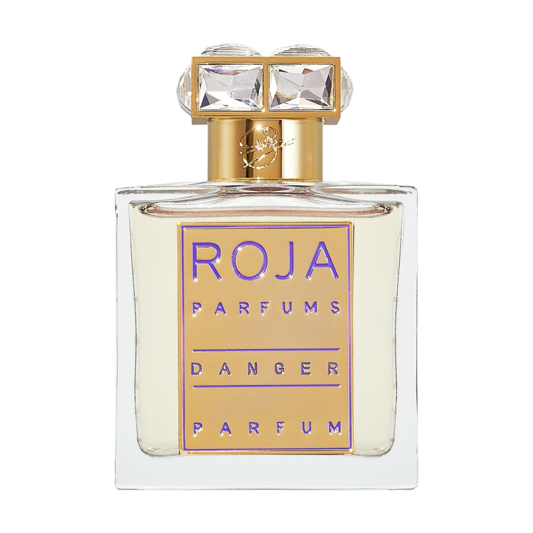 Danger Pour Femme Roja Parfums 50ml